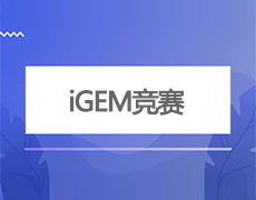iGEM競賽